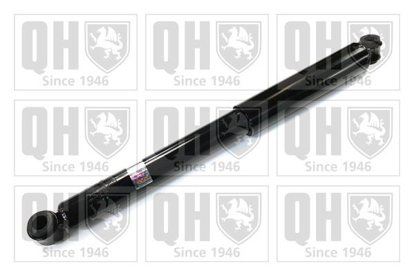 QAG181350 QUINTON HAZELL Амортизаторы задние